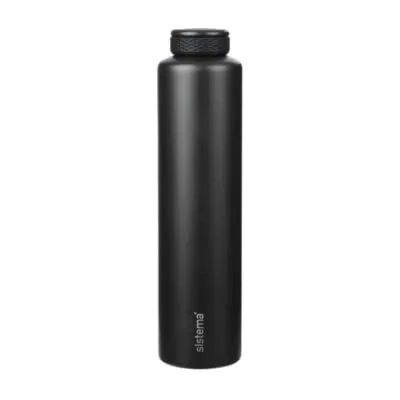 sistema-hydrate-bouteille-inox-isotherme-600-ml-double-paroi-sous-vide-chaude-6- image 1