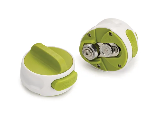joseph-joseph-can-do-ouvre-bo-te-manuel-compact-avec-prise-automatique-plastique image 1