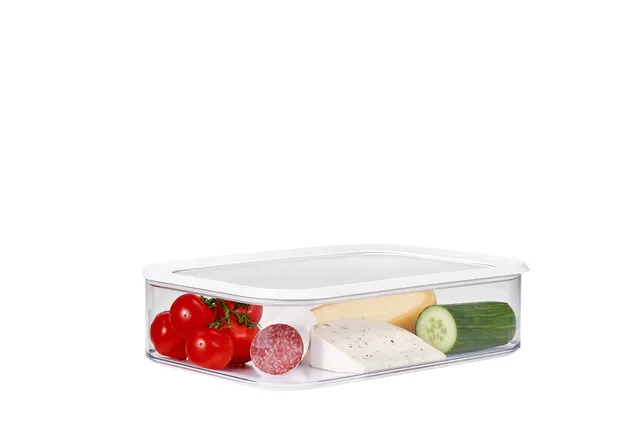 mepal-modula-bo-te-alimentaire-xxl-4800-ml-avec-plateau-de-d-cong-lation image 1