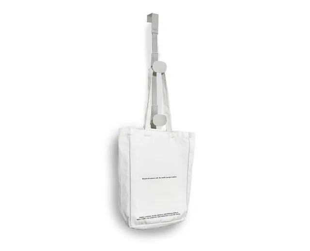 joseph-joseph-orderly-organisateur-de-sacs-main-suspendu-pour-porte-sangle-r-gla image 1