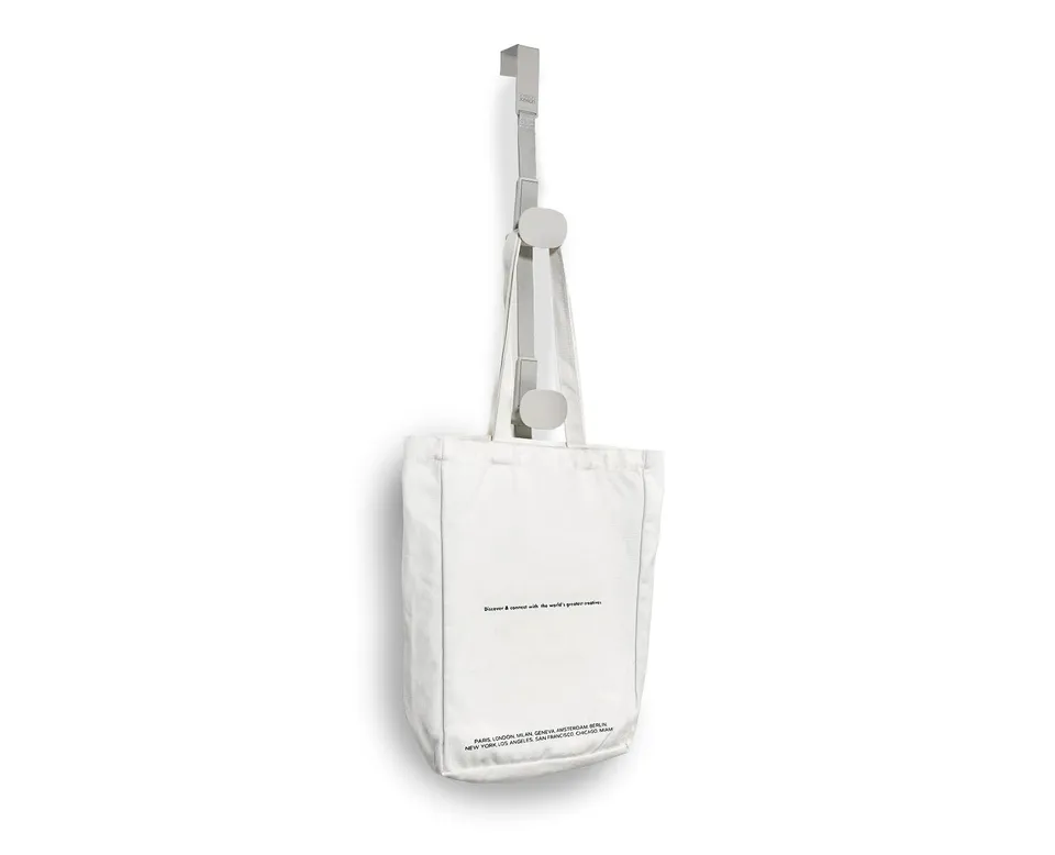 joseph-joseph-orderly-organisateur-de-sacs-main-suspendu-pour-porte-sangle-r-gla image 1