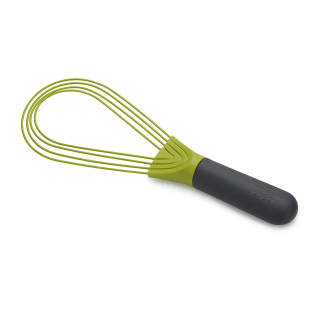 joseph-joseph-twist-whisk-2-en-1-fouet-plat-et-fouet-ballon-fils-acier-rev-tus-s image 1