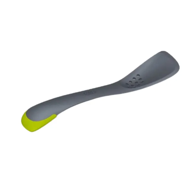 joseph-joseph-uni-tool-ustensile-de-cuisine-5-en-1-silicone-et-nylon-spatule-cui image 1