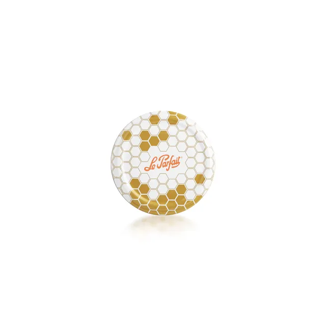 le-parfait-couvercles-pot-miel-63-mm-set-de-6-motif-alv-oles-compatibles-pots-21 image 1