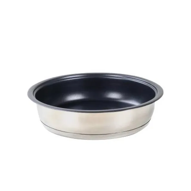 le-parfait-moule-tarte-en-acier-inoxydable-3-couches-anti-adh-rent-tous-feux-don image 1