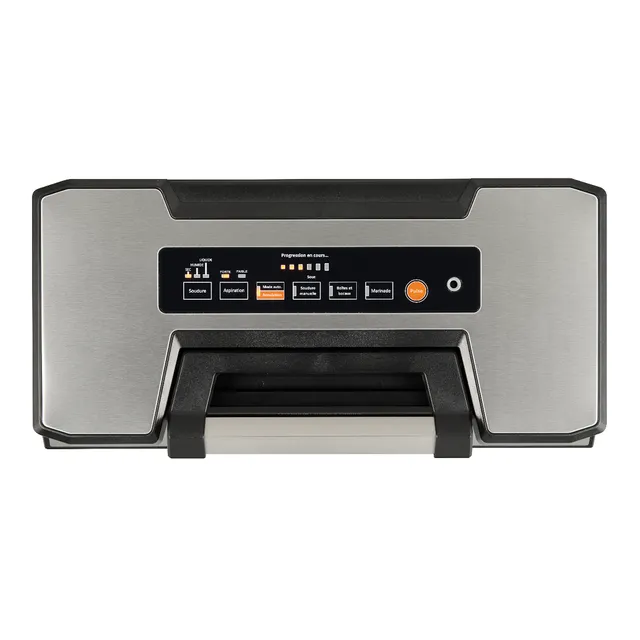 le-parfait-experte-machine-sous-vide-alimentaire-130-w-pour-conservation-intensi image 1