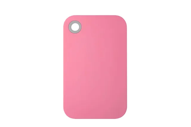 mepal-planche-petit-d-jeuner-nordic-rose-dessous-antid-rapant-format-petit-d-jeu image 1