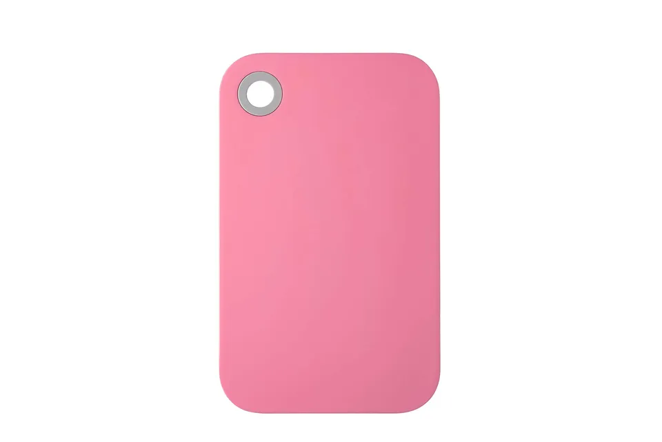 mepal-planche-petit-d-jeuner-nordic-rose-dessous-antid-rapant-format-petit-d-jeu image 1