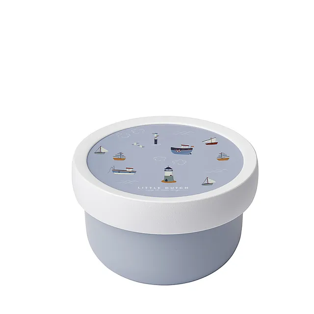 mepal-campus-fruitbox-300-ml-bo-te-go-ter-tanche-pour-enfants-avec-fourchette-sa image 1