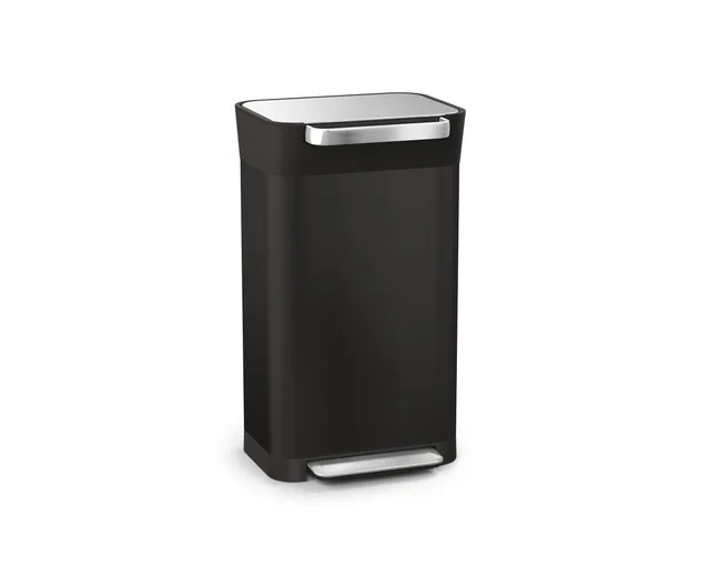joseph-joseph-titan-compacteur-de-d-chets-30-l-avec-filtre-anti-odeurs-contient- image 1