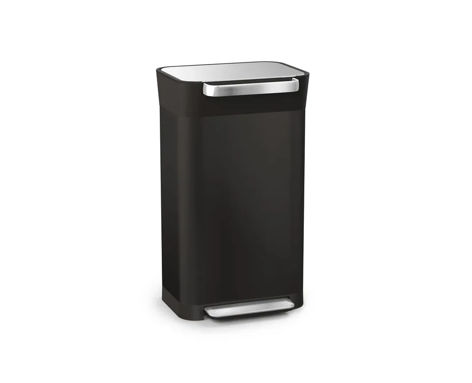 joseph-joseph-titan-compacteur-de-d-chets-30-l-avec-filtre-anti-odeurs-contient- image 1