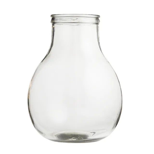 le-parfait-lady-jeanne-bonbonne-dame-jeanne-en-verre-avec-panier-plastique-5-10- image 1