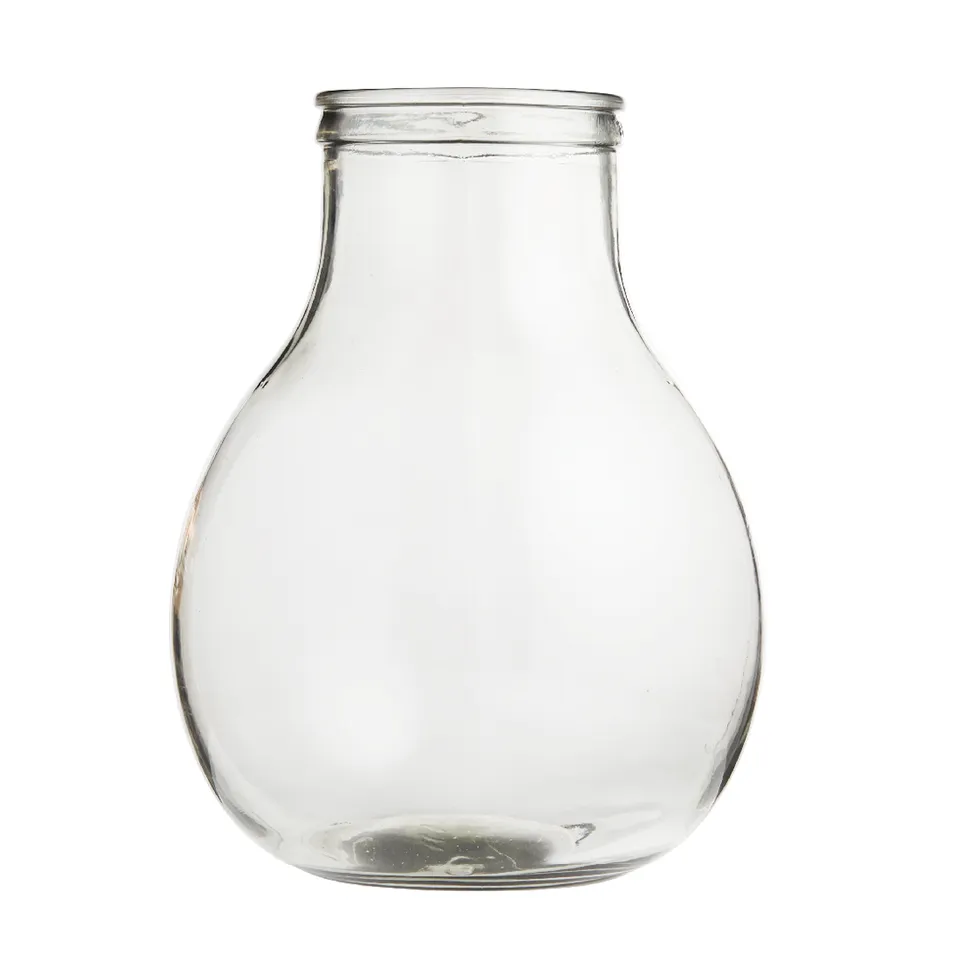 le-parfait-lady-jeanne-bonbonne-dame-jeanne-en-verre-avec-panier-plastique-5-10- image 1