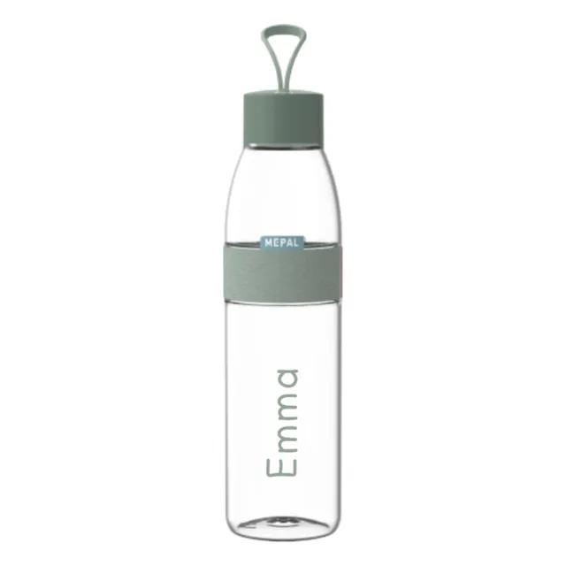 mepal-gourde-ellipse-personnalisable-avec-nom-anti-fuite-et-anti-chocs-sans-bpa- image 1