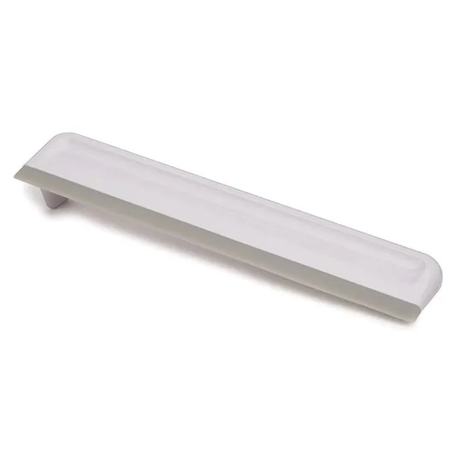 joseph-joseph-easystore-raclette-de-douche-compacte-avec-crochet-de-suspension-l image 1