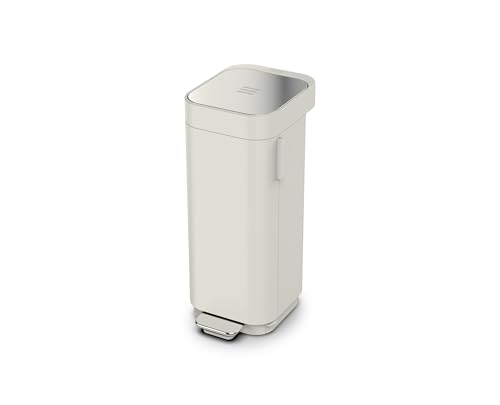 joseph-joseph-porta-poubelle-p-dale-40-l-avec-porte-d-acc-s-facile-filtre-anti-o image 8