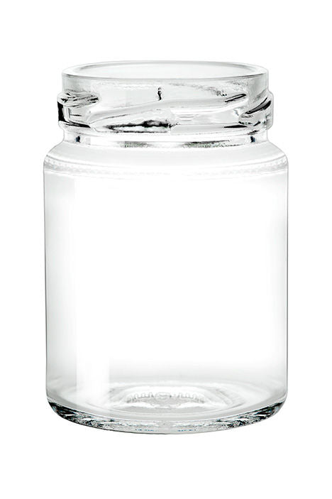 le-parfait-bocaux-cylindriques-en-verre-106-ml-to-48-et-390-ml-to-82-st-rilisabl image 1