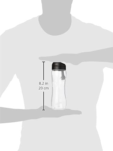 sistema-hydrate-tritan-active-800-ml-gourde-sport-tanche-sans-bpa-bouchon-rabatt image 8