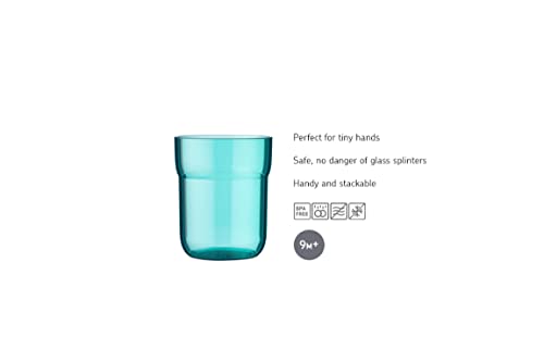 mepal-mio-gobelet-enfant-250-ml-incassable-sans-bpa-passe-au-lave-vaisselle-deep image 8