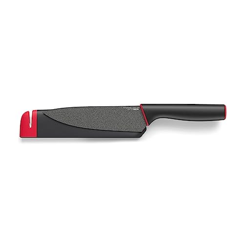 joseph-joseph-slice-sharpen-set-couteaux-office-chef-noir-rouge-aiguiseur-c-rami image 6