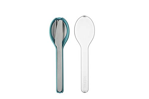 mepal-set-de-couverts-ellipse-3-pi-ces-nordic-green-couteau-fourchette-et-cuill- image 7
