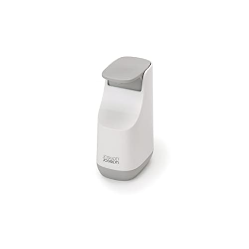 joseph-joseph-distributeur-de-savon-slim-compact-350-ml-pompe-salle-de-bain-peu- image 8