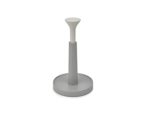 joseph-joseph-duo-porte-rouleau-de-cuisine-avec-axe-verrouillable-facile-d-chire image 7