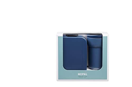 mepal-coffret-d-jeuner-take-a-break-midi-900-ml-tasse-de-voyage-ellipse-275-ml-n image 8