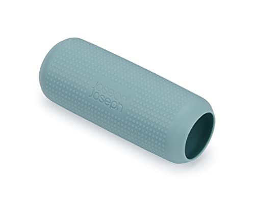 joseph-joseph-duo-plucheur-d-ail-en-silicone-rouleau-sans-odeur-opale image 6