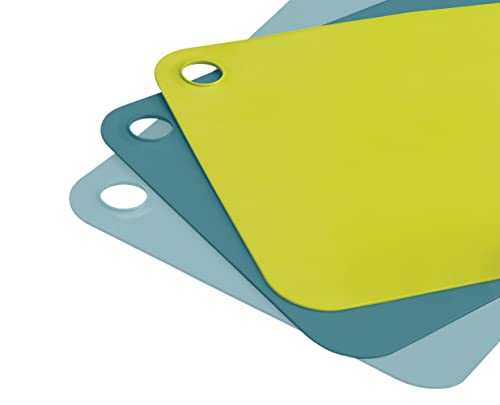 joseph-joseph-duo-set-de-3-planches-d-couper-doubles-faces-avec-code-couleur-fle image 7