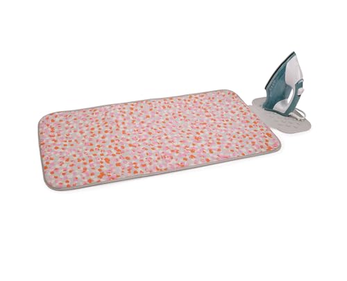 joseph-joseph-swift-tapis-de-repassage-pliable-90x47-cm-technologie-driplock-rep image 8