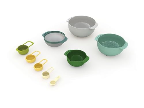 joseph-joseph-nest-9-plus-set-embo-table-9-pi-ces-avec-bols-m-langeurs-4-5-l-et- image 8