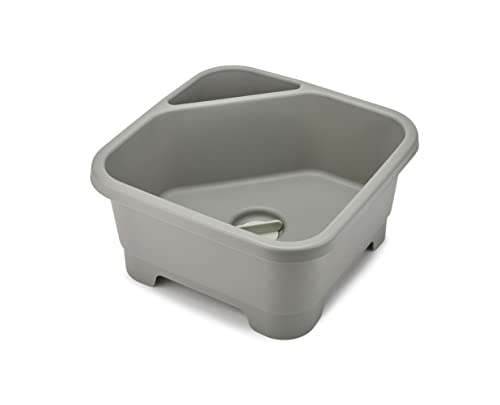 joseph-joseph-duo-bol-vaisselle-carr-avec-drain-et-compartiment-couverts-ponges- image 8