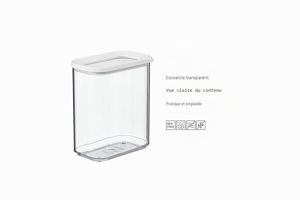 mepal-modula-bo-te-de-conservation-alimentaire-herm-tique-rectangulaire-transpar image 3