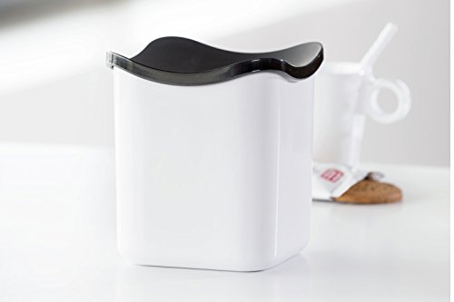 mepal-rosti-cube-poubelle-de-table-en-m-lamine-12-x-12-x-13-6-cm-blanc image 7