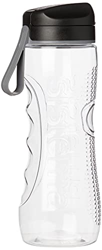 sistema-hydrate-tritan-active-800-ml-gourde-sport-tanche-sans-bpa-bouchon-rabatt image 5