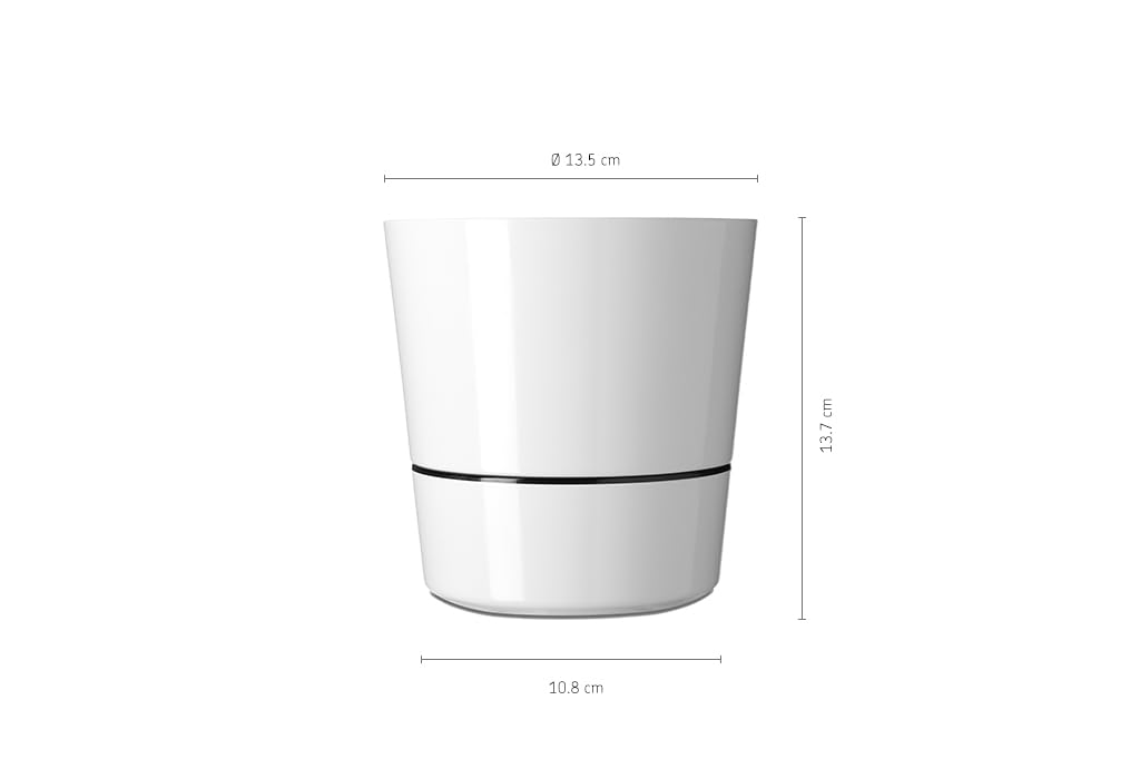mepal-bocal-herbes-fra-ches-hydro-grand-mod-le-nordic-grey-conservateur-d-herbes image 3