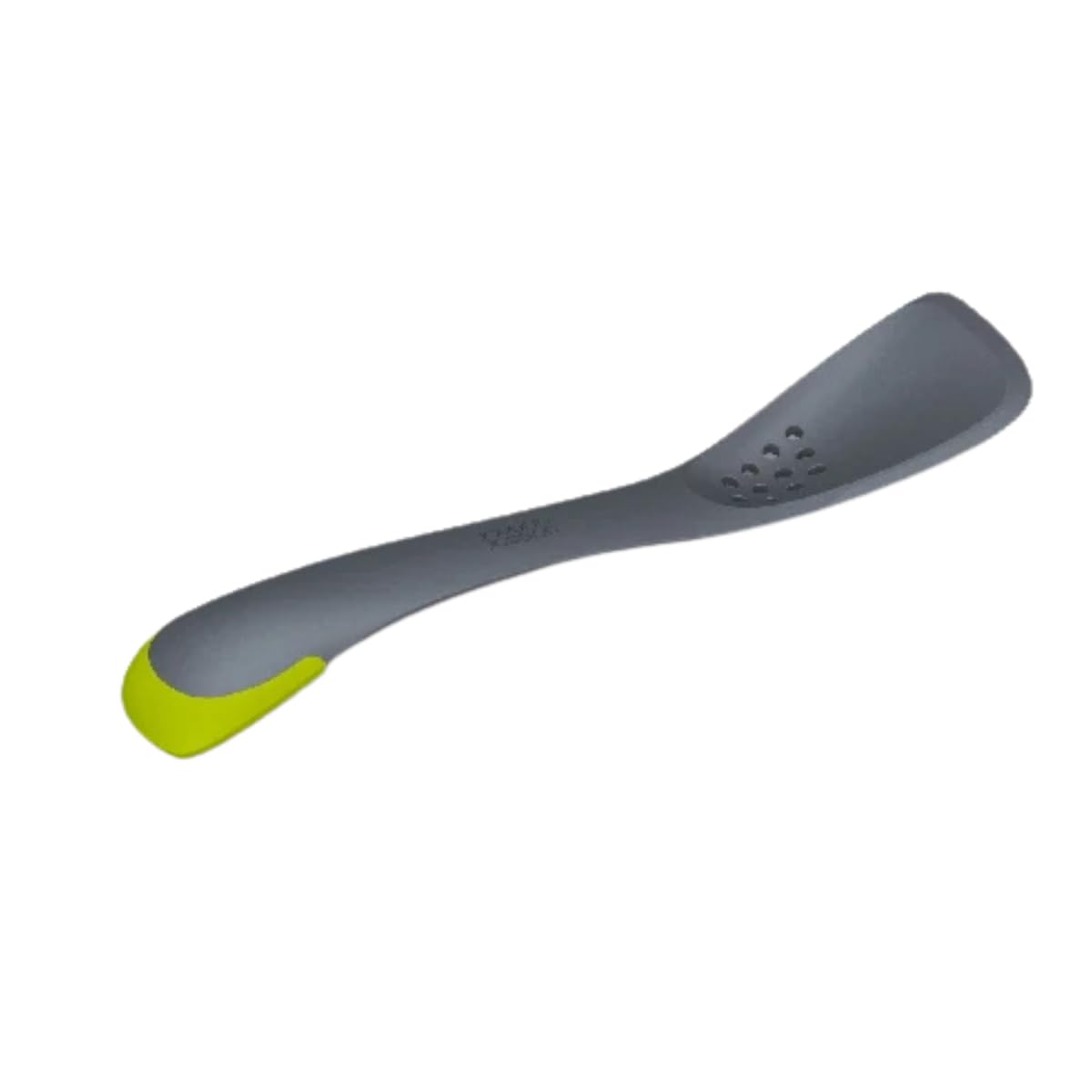 joseph-joseph-uni-tool-ustensile-de-cuisine-5-en-1-silicone-et-nylon-spatule-cui image 1