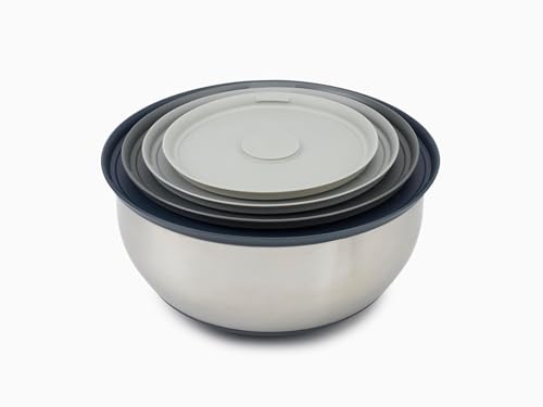 joseph-joseph-prep-store-set-de-4-bols-m-langeur-et-saladier-inox-18-8-avec-couv image 8