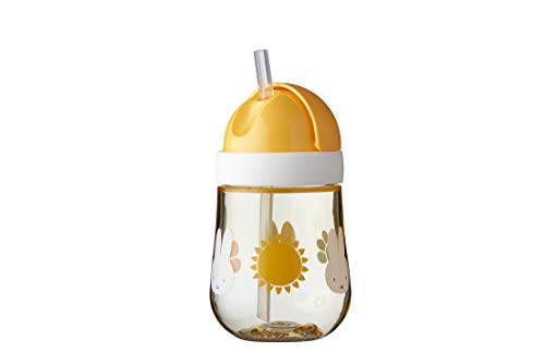 mepal-mio-gobelet-paille-b-b-300-ml-miffy-explore-bouteille-tanche-100-d-s-9-moi image 7
