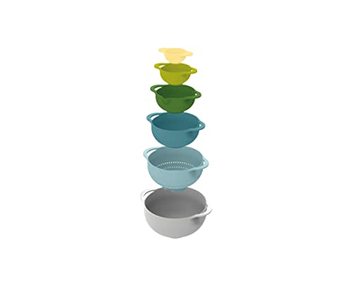 joseph-joseph-duo-set-de-pr-paration-alimentaire-compact-6-pi-ces-bols-m-langer- image 8