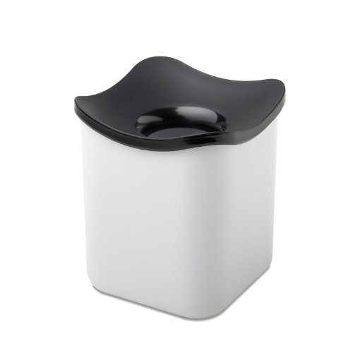 mepal-rosti-cube-poubelle-de-table-en-m-lamine-12-x-12-x-13-6-cm-blanc image 5