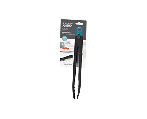 joseph-joseph-duo-pince-de-cuisine-verrouillable-nylon-charg-de-verre-r-sistante image 8