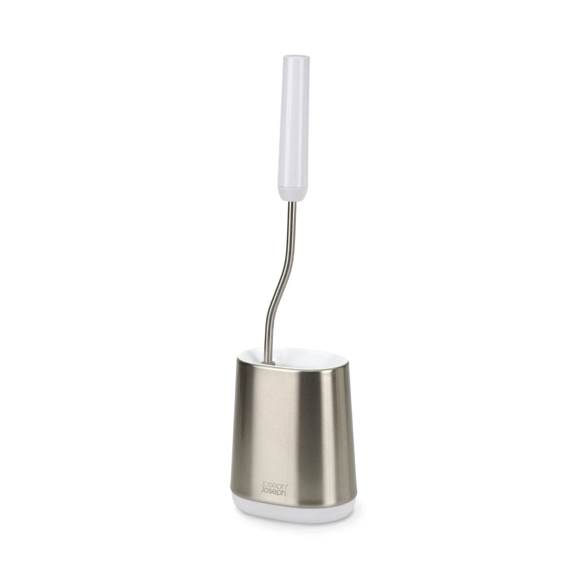joseph-joseph-flex-plus-balayette-wc-t-te-flexible-en-d-avec-support-de-rangemen image 6