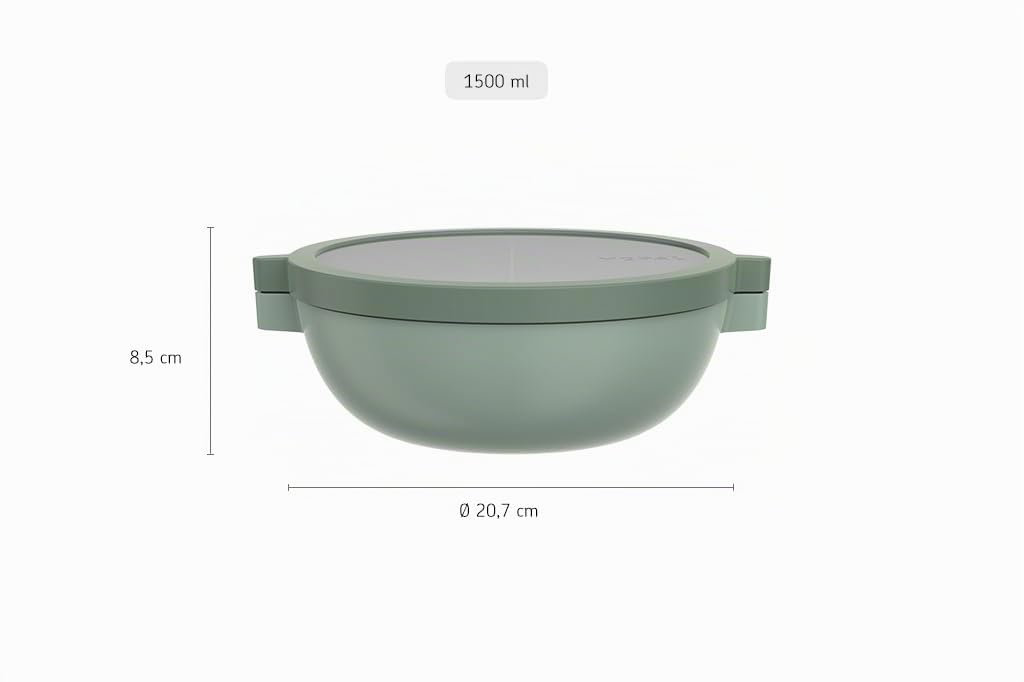 mepal-vita-bol-bento-tanche-1500-ml-avec-5-plateaux-compartiments-nordic-blue image 6
