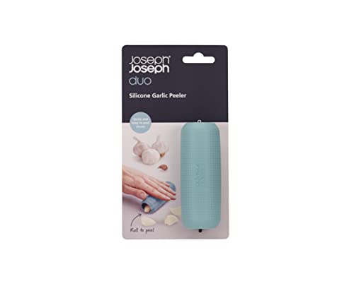 joseph-joseph-duo-plucheur-d-ail-en-silicone-rouleau-sans-odeur-opale image 7