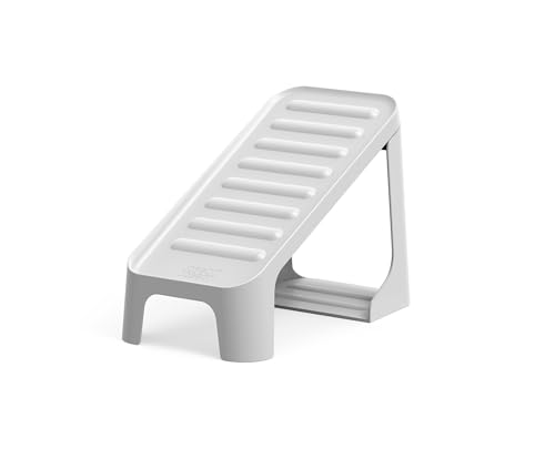 joseph-joseph-shoe-in-organisateur-de-chaussures-compact-empilable-fentes-rabatt image 8