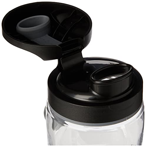 sistema-hydrate-tritan-active-800-ml-gourde-sport-tanche-sans-bpa-bouchon-rabatt image 7