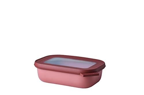 mepal-cirqula-bol-de-conservation-rectangulaire-herm-tique-500-ml-avec-couvercle image 5