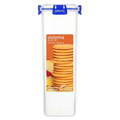 sistema-klip-it-plus-r-cipient-de-conservation-tanche-1-8-l-pour-biscuits-avec-c image 7